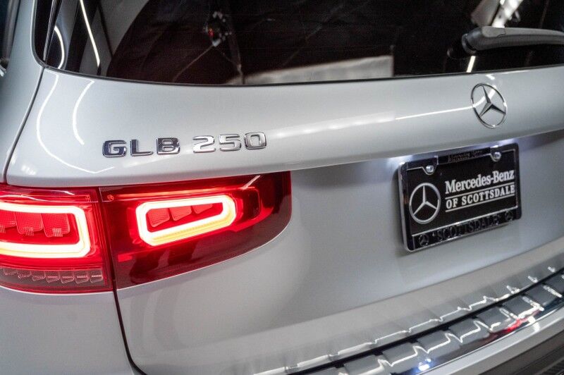 2023 Mercedes-Benz GLB 250 SUV Scottsdale AZ