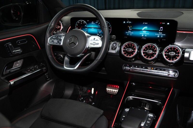 2023 Mercedes-Benz GLB 250 SUV Scottsdale AZ