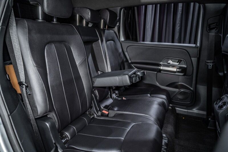 2023 Mercedes-Benz GLB 250 SUV Peoria AZ