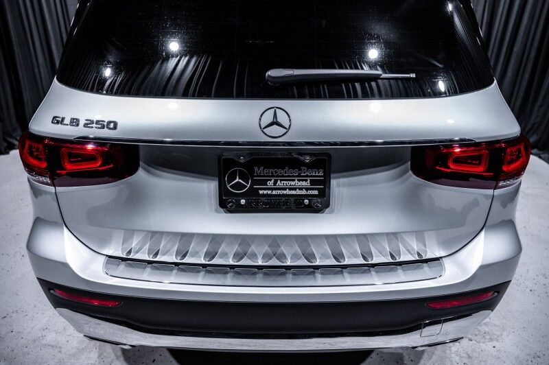 2023 Mercedes-Benz GLB 250 SUV Peoria AZ