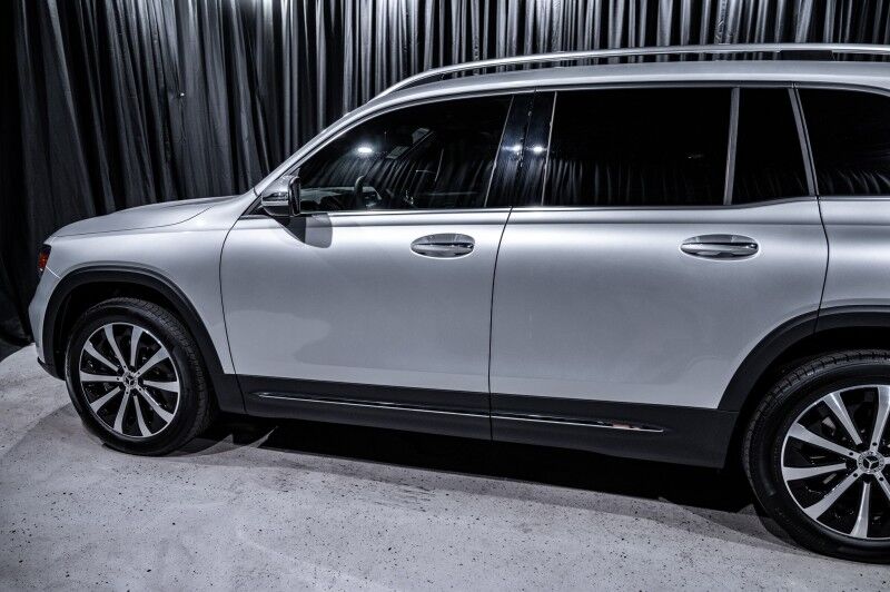 2023 Mercedes-Benz GLB 250 SUV Peoria AZ