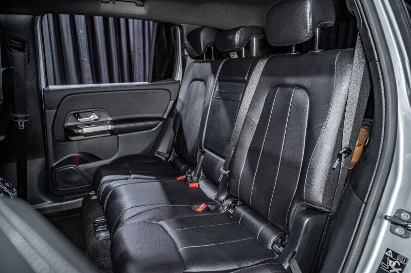 2023 Mercedes-Benz GLB 250 SUV Peoria AZ