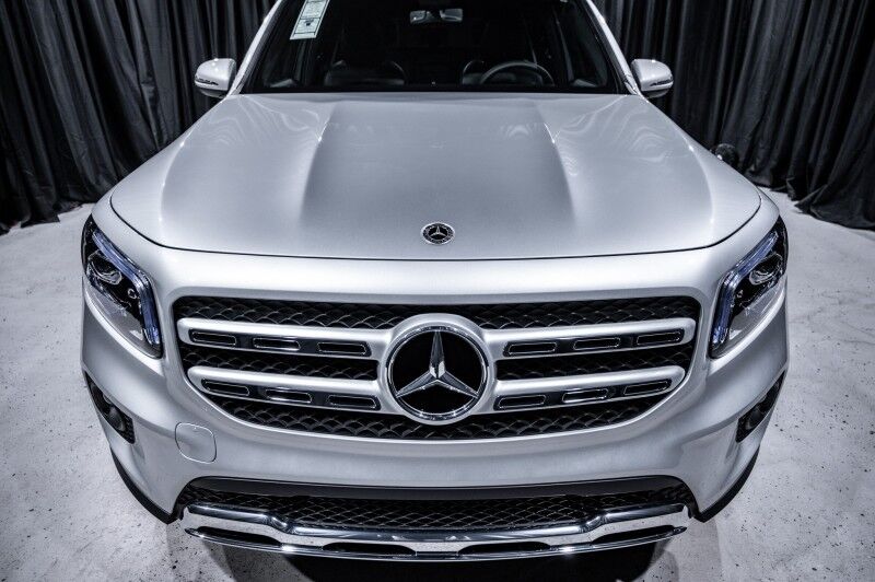 2023 Mercedes-Benz GLB 250 SUV Peoria AZ