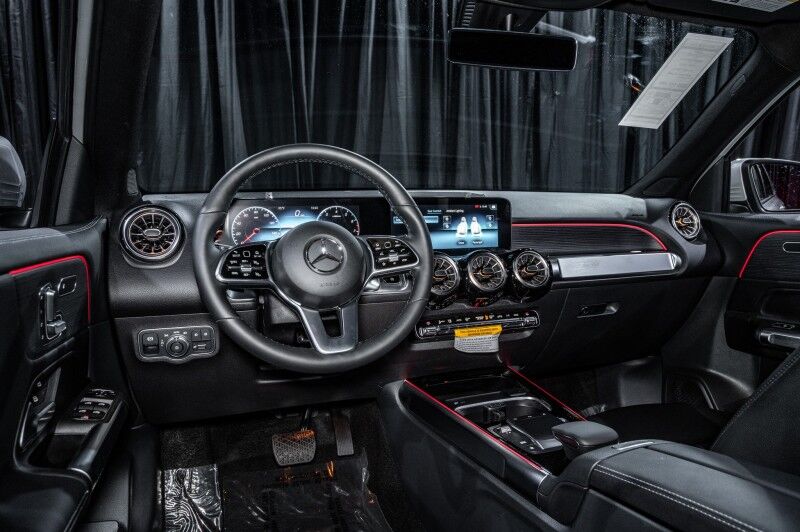 2023 Mercedes-Benz GLB 250 SUV Peoria AZ