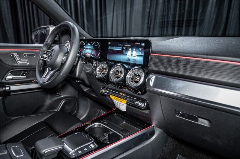 2023 Mercedes-Benz GLB 250 SUV Peoria AZ