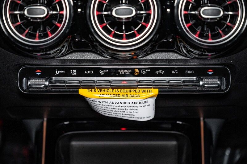 2023 Mercedes-Benz GLB 250 SUV Peoria AZ