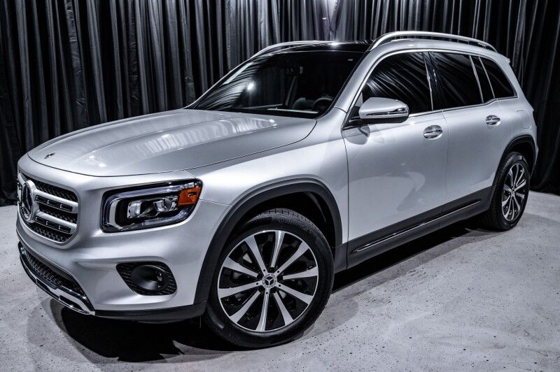 2023 Mercedes-Benz GLB 250 SUV Peoria AZ