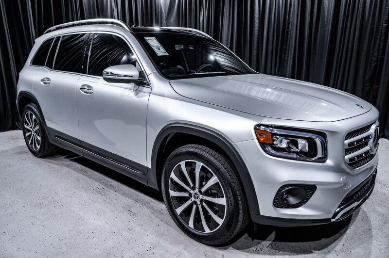 2023 Mercedes-Benz GLB 250 SUV Peoria AZ
