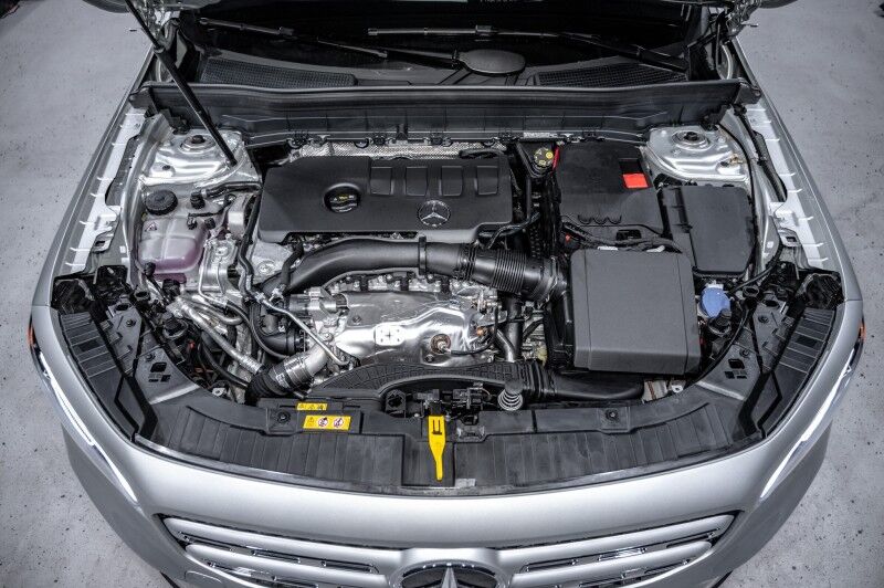 2023 Mercedes-Benz GLB 250 SUV Peoria AZ