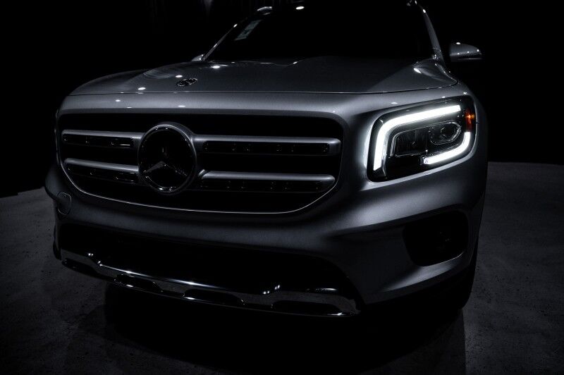 2023 Mercedes-Benz GLB 250 SUV Peoria AZ