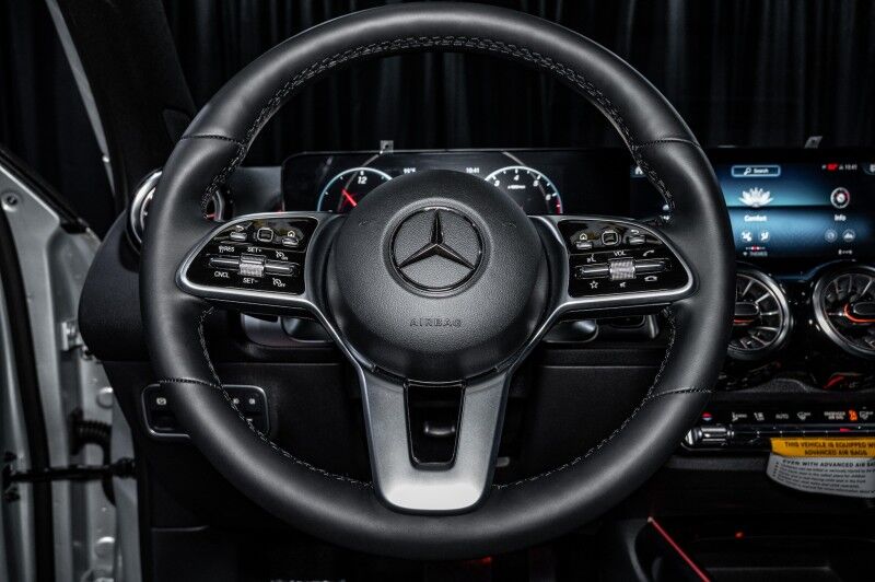 2023 Mercedes-Benz GLB 250 SUV Peoria AZ