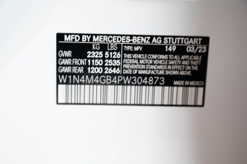 2023 Mercedes-Benz GLB 250 SUV Scottsdale AZ