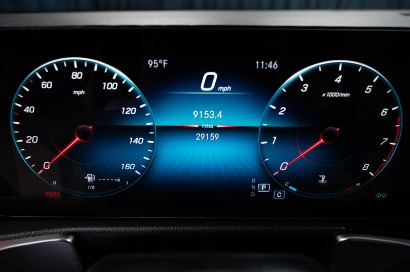 2023 Mercedes-Benz GLB 250 SUV Scottsdale AZ