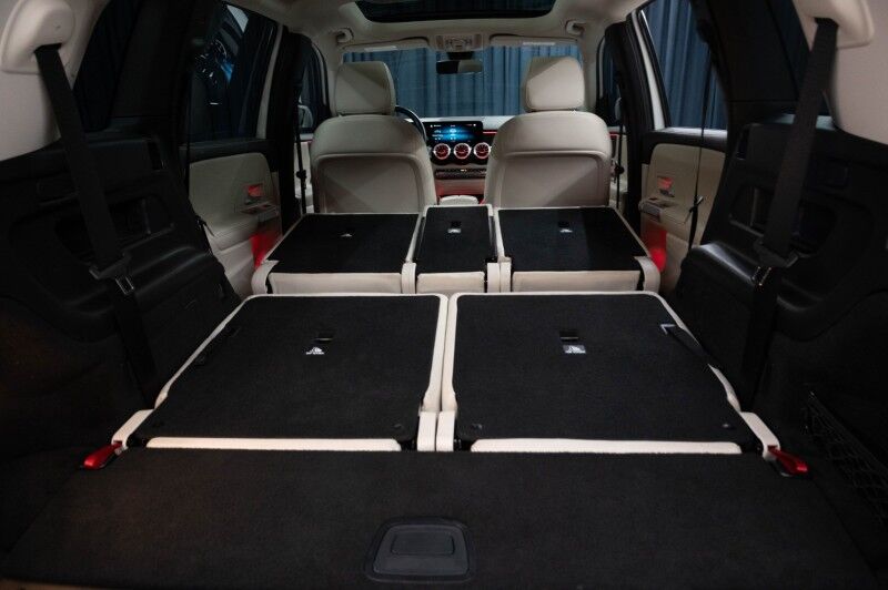 2023 Mercedes-Benz GLB 250 SUV Scottsdale AZ