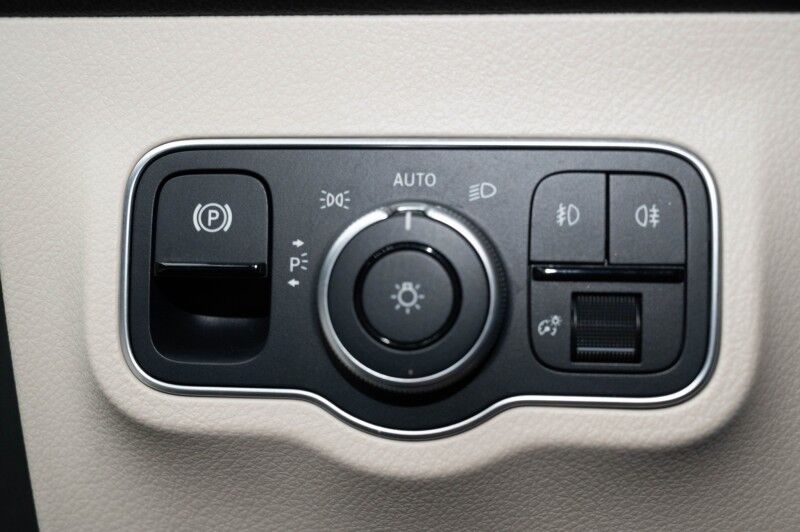 2023 Mercedes-Benz GLB 250 SUV Scottsdale AZ