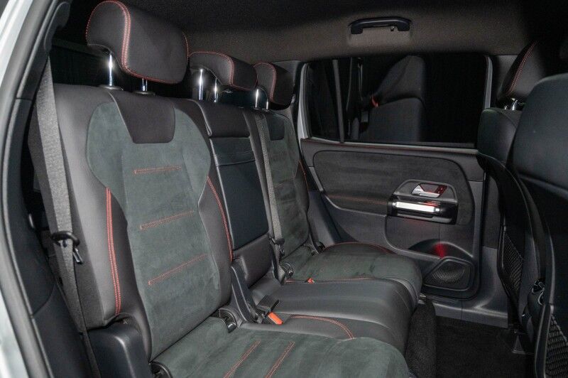 2023 Mercedes-Benz GLB 250 SUV Scottsdale AZ