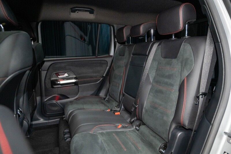 2023 Mercedes-Benz GLB 250 SUV Scottsdale AZ