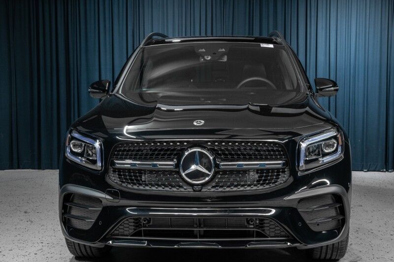 2023 Mercedes-Benz GLB 250 SUV