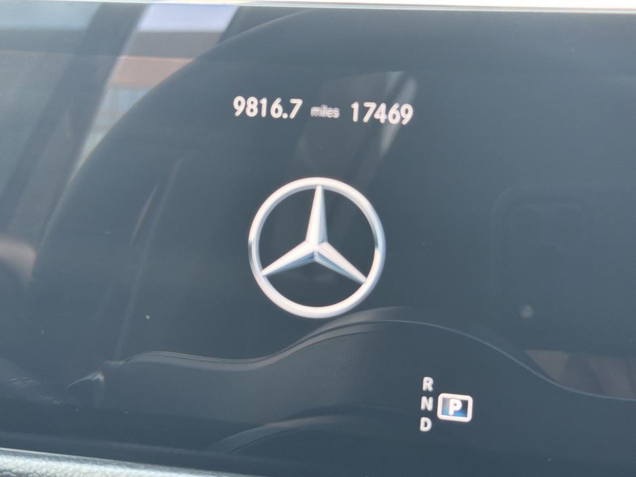 2023 Mercedes-Benz GLB 250 San Antonio TX