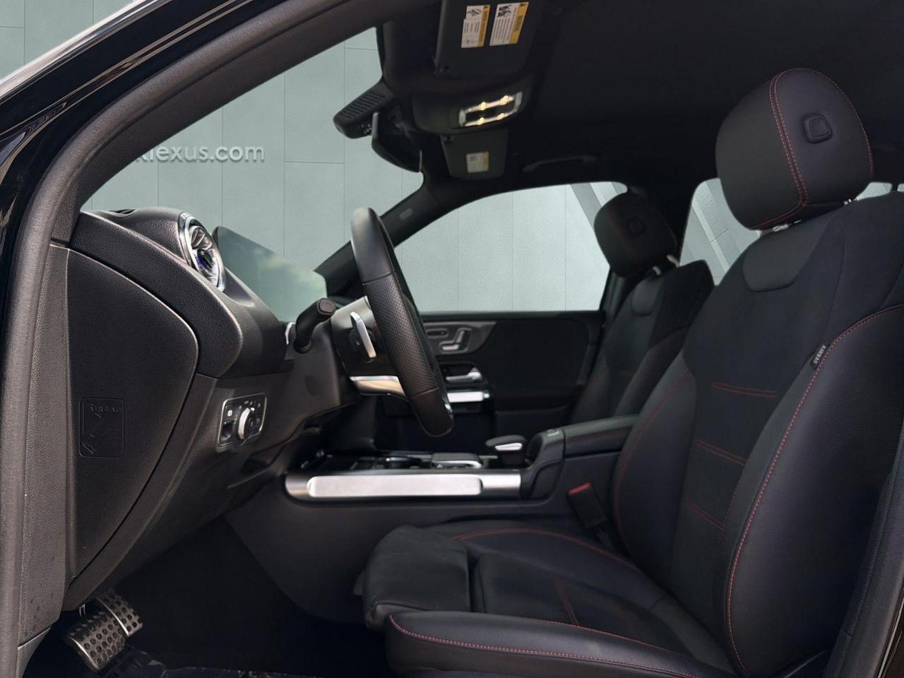 2023 Mercedes-Benz GLB 250 San Antonio TX