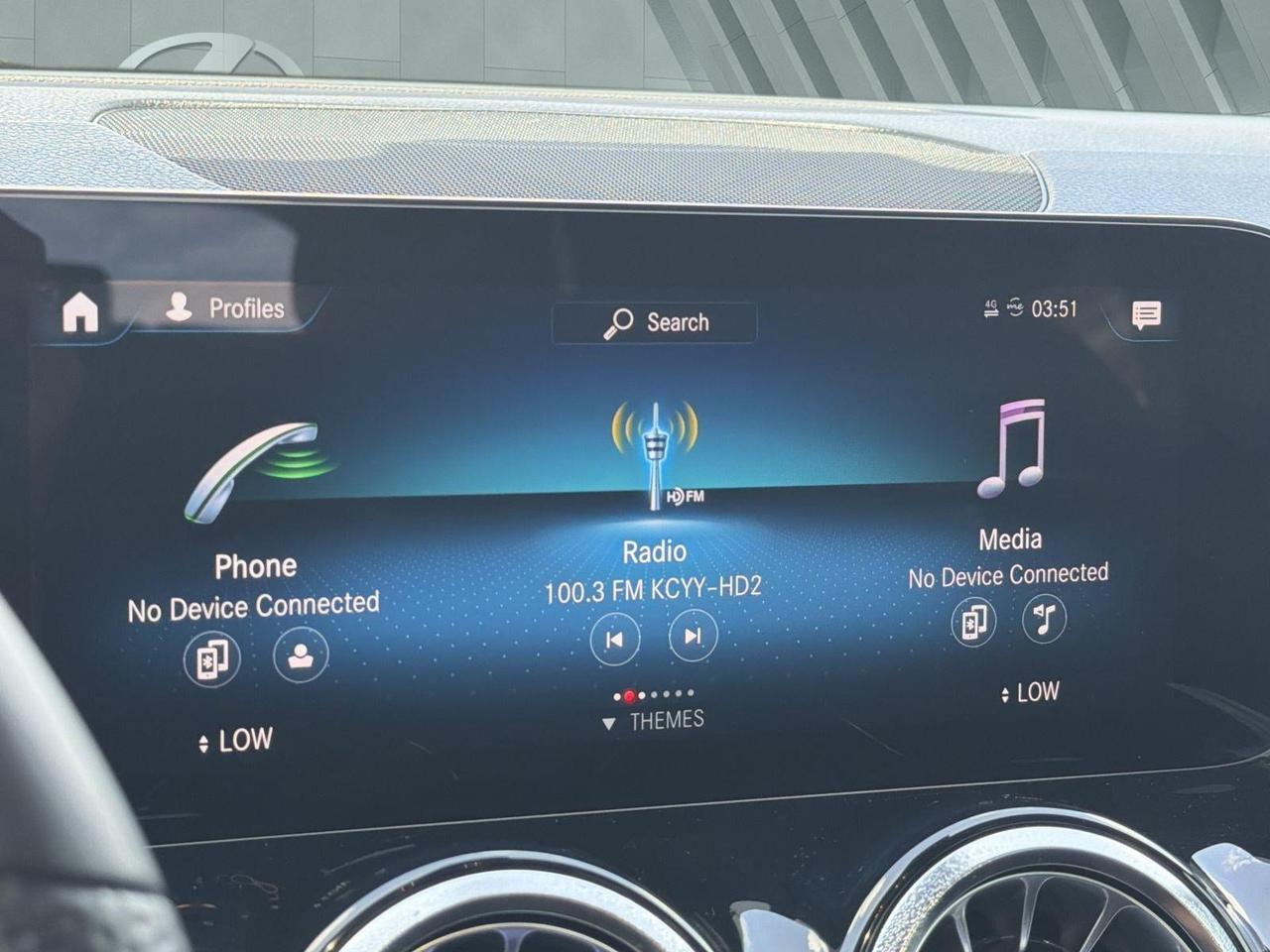 2023 Mercedes-Benz GLB 250 San Antonio TX