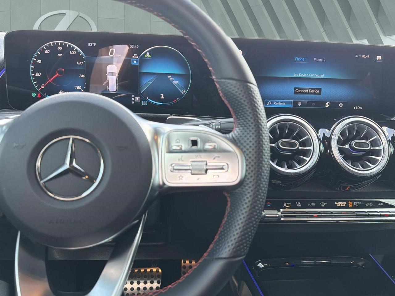 2023 Mercedes-Benz GLB 250 San Antonio TX