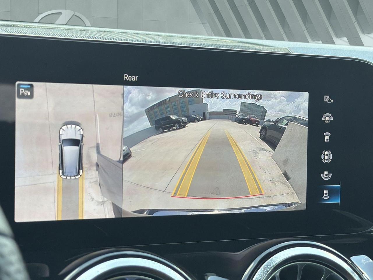 2023 Mercedes-Benz GLB 250 San Antonio TX