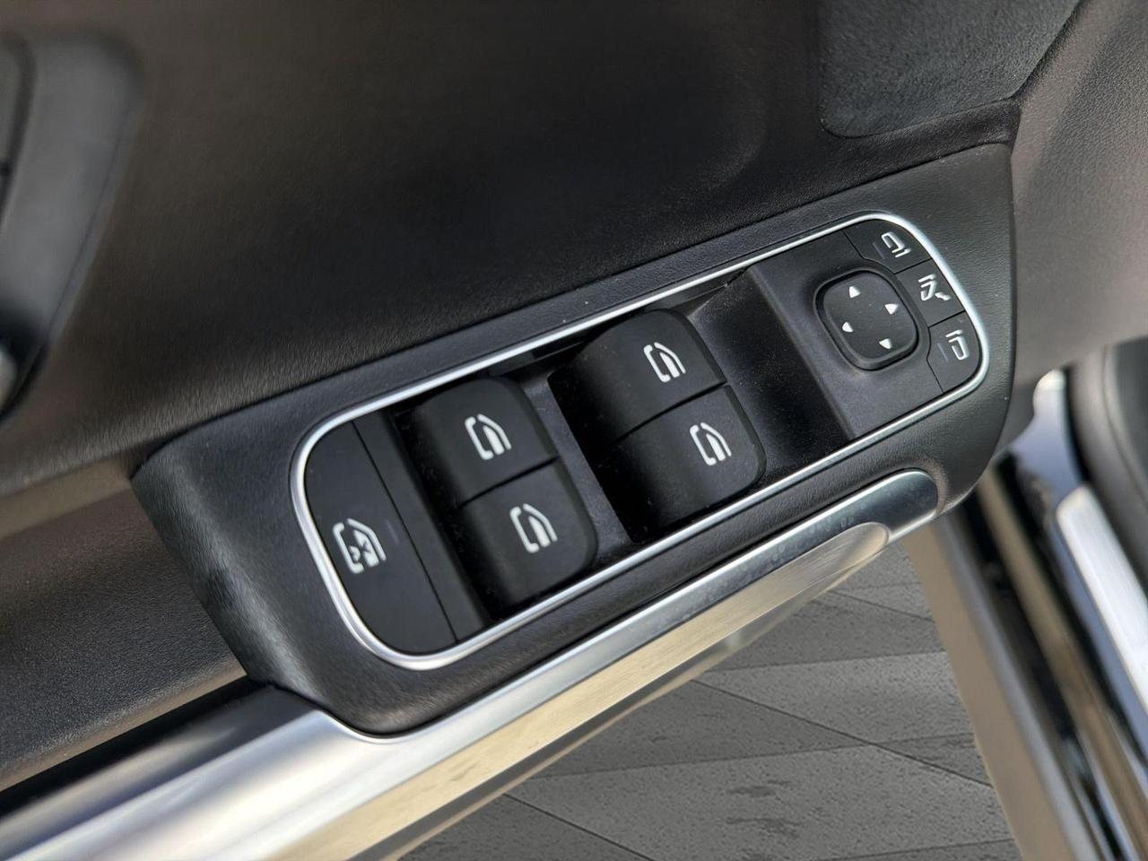 2023 Mercedes-Benz GLB 250 San Antonio TX