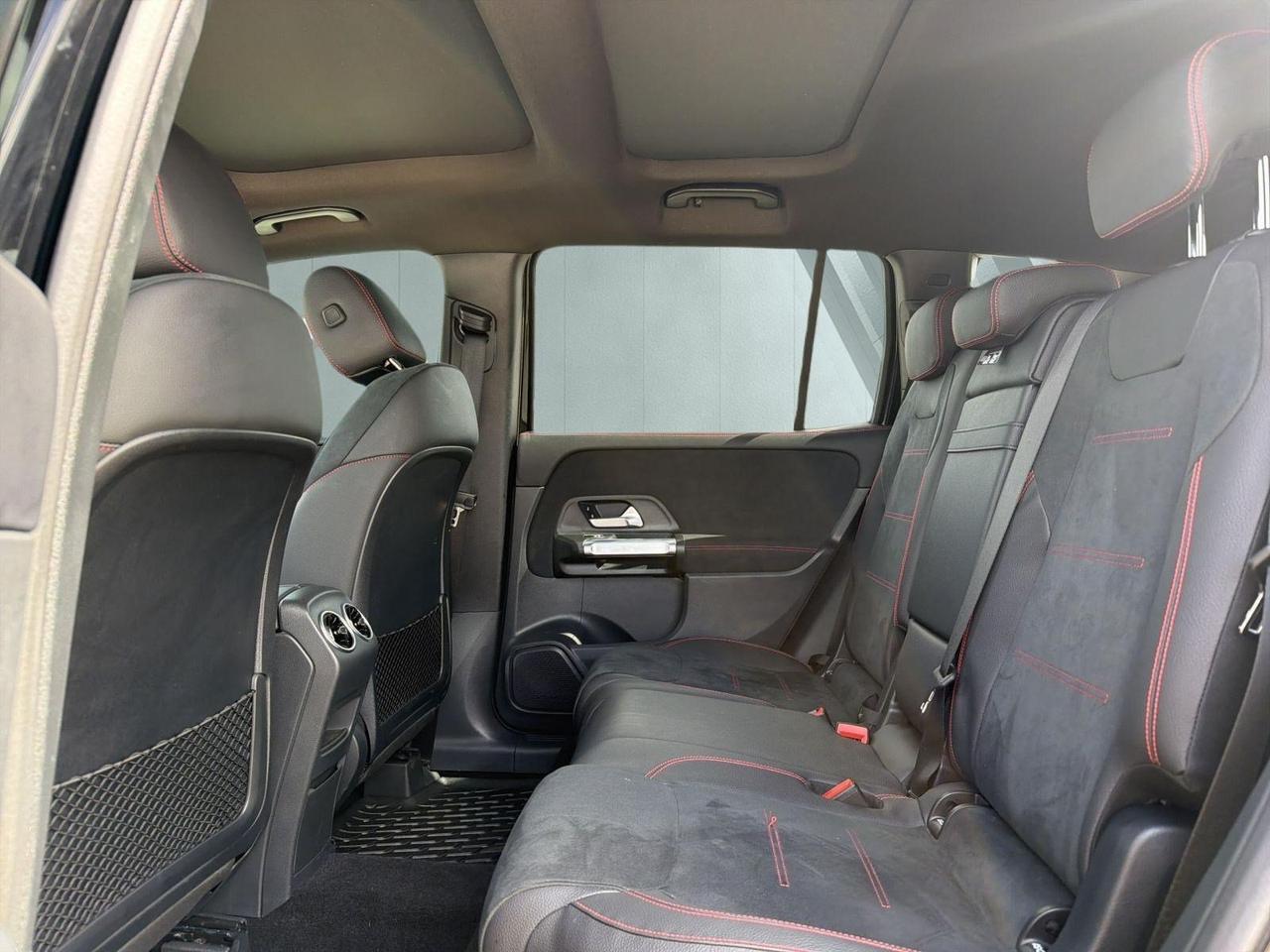 2023 Mercedes-Benz GLB 250 San Antonio TX