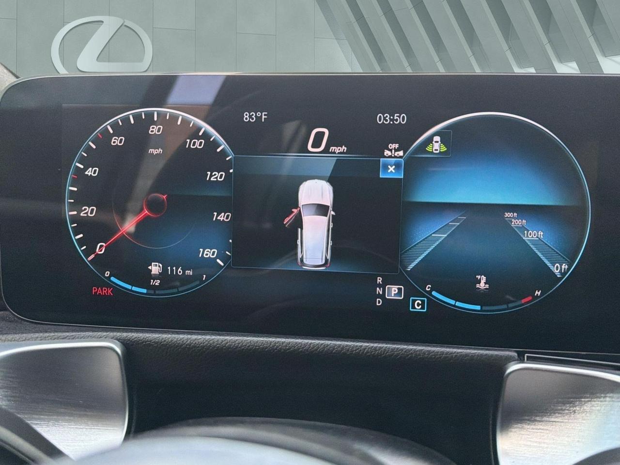 2023 Mercedes-Benz GLB 250 San Antonio TX