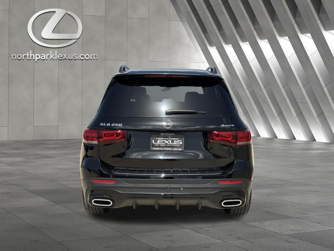 2023 Mercedes-Benz GLB 250 San Antonio TX