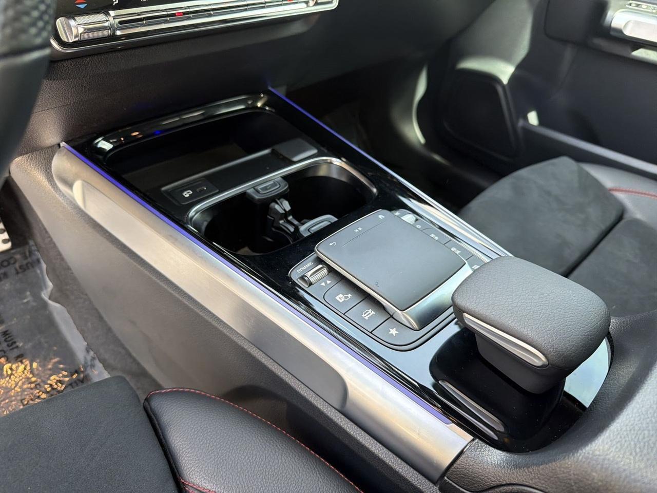 2023 Mercedes-Benz GLB 250 San Antonio TX