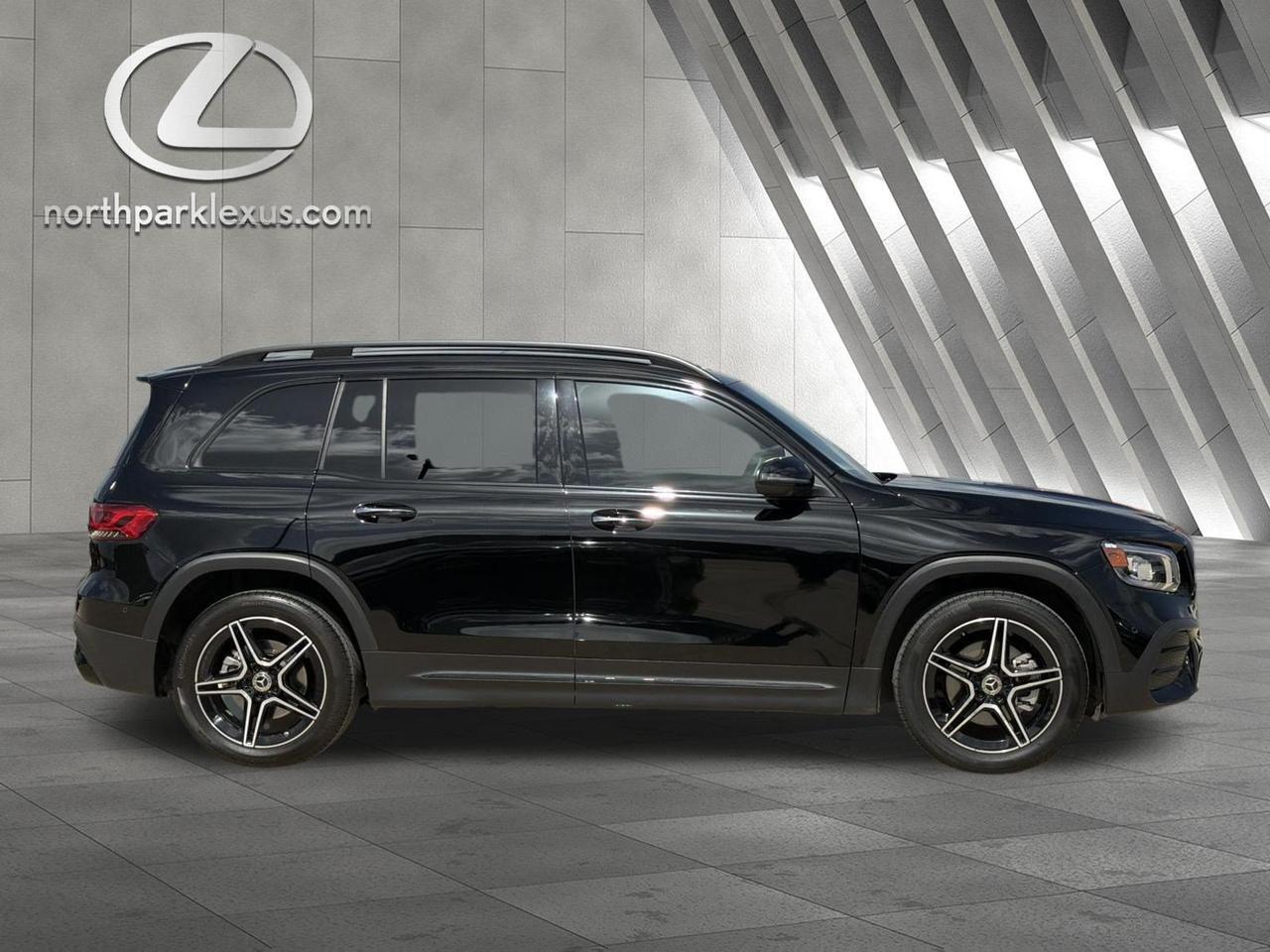 2023 Mercedes-Benz GLB 250 San Antonio TX