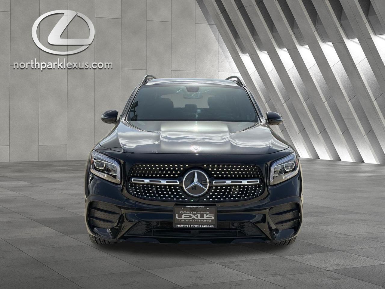 2023 Mercedes-Benz GLB 250 San Antonio TX