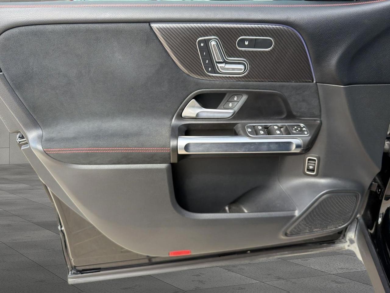 2023 Mercedes-Benz GLB 250 San Antonio TX