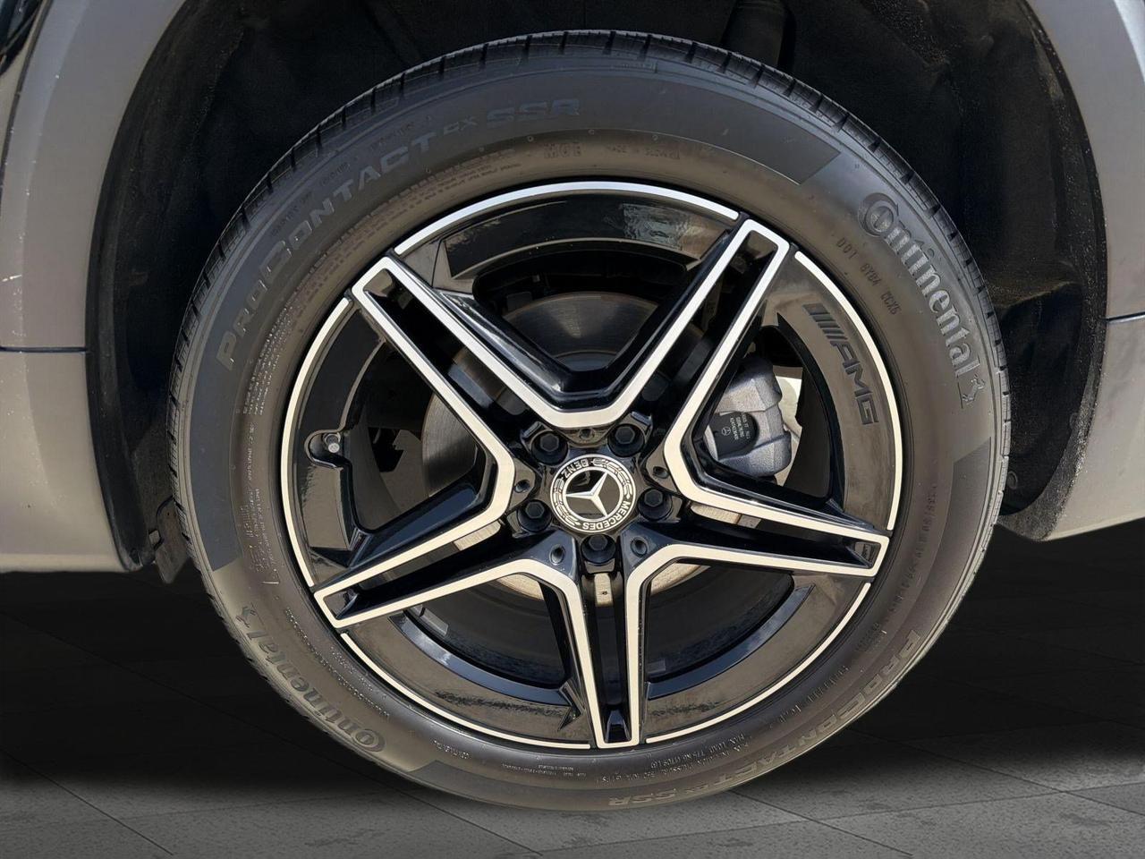 2023 Mercedes-Benz GLB 250 San Antonio TX