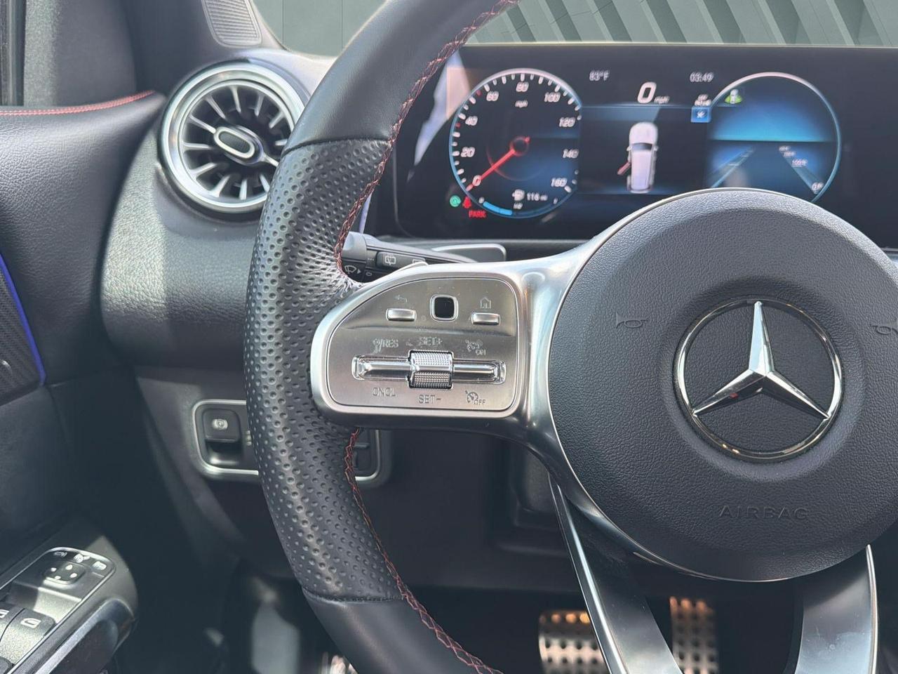2023 Mercedes-Benz GLB 250 San Antonio TX