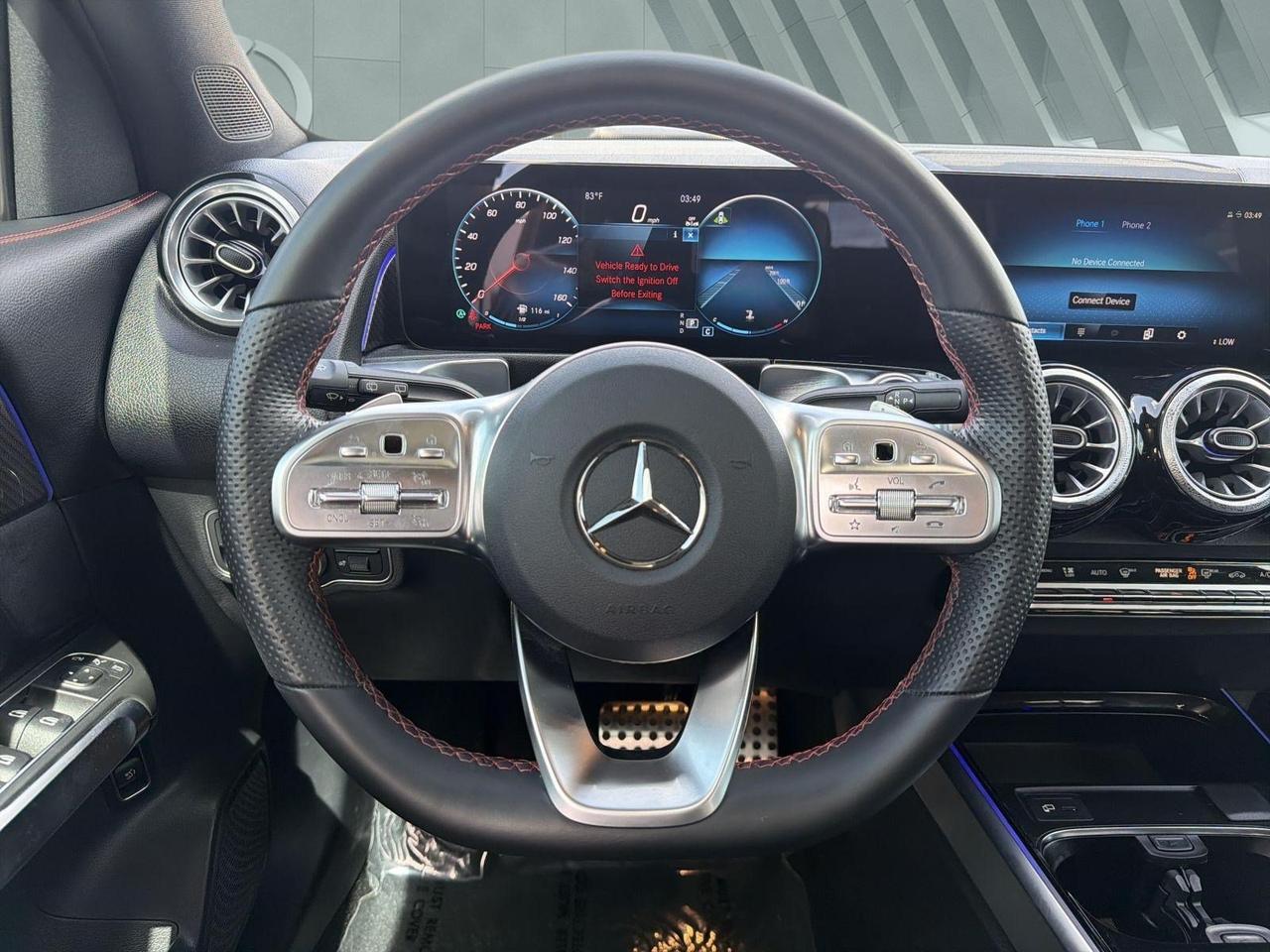 2023 Mercedes-Benz GLB 250 San Antonio TX