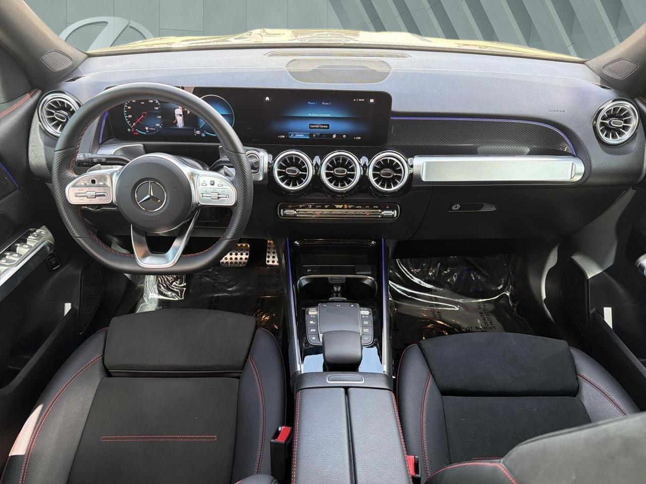 2023 Mercedes-Benz GLB 250 San Antonio TX