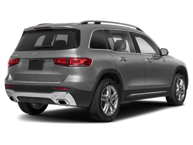 2023 Mercedes-Benz GLB 250 San Antonio TX