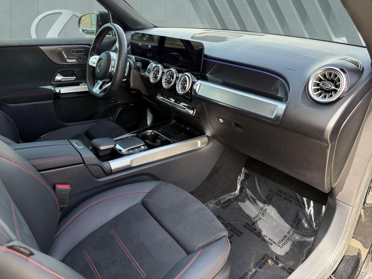 2023 Mercedes-Benz GLB 250 San Antonio TX