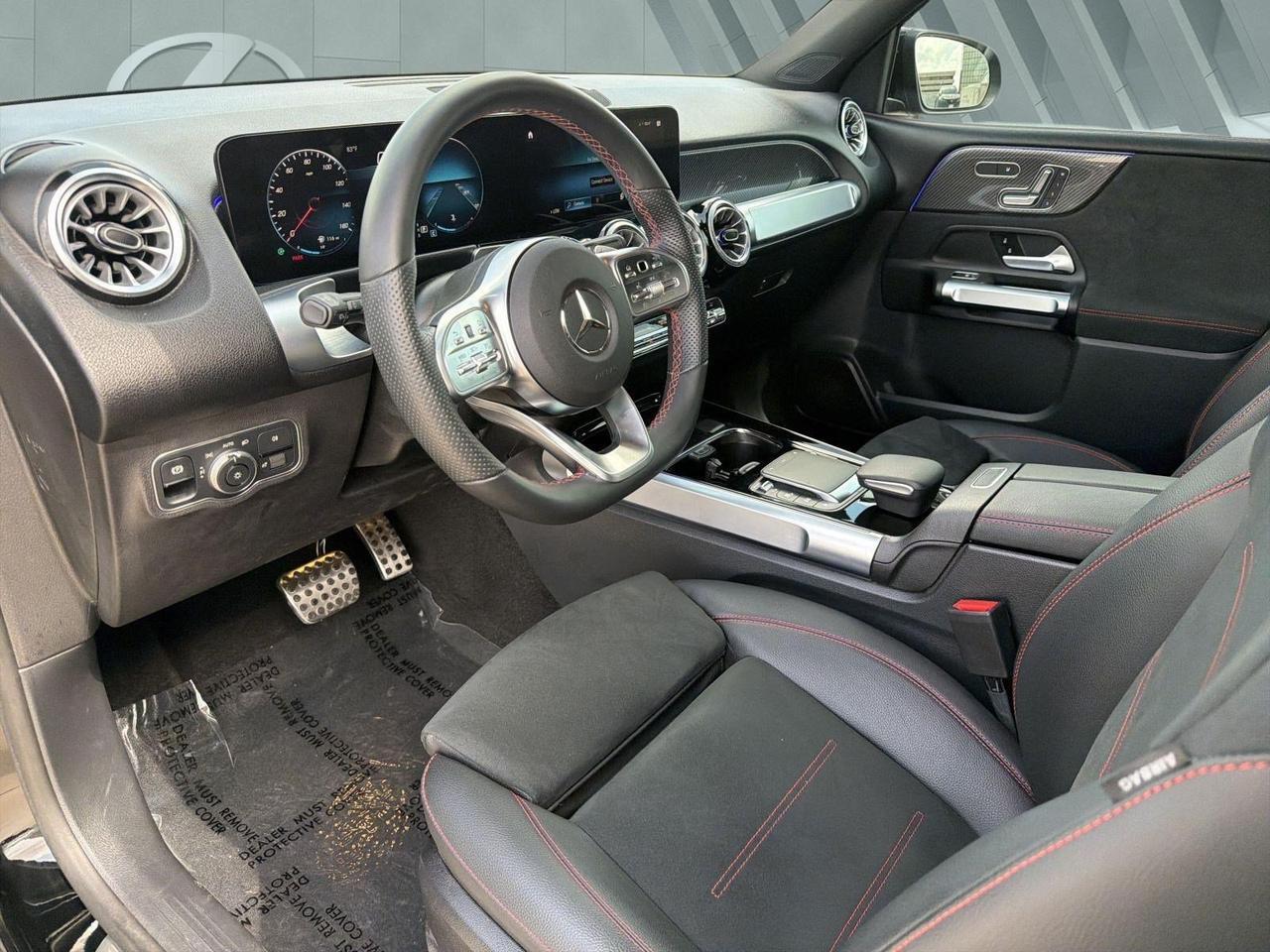2023 Mercedes-Benz GLB 250 San Antonio TX