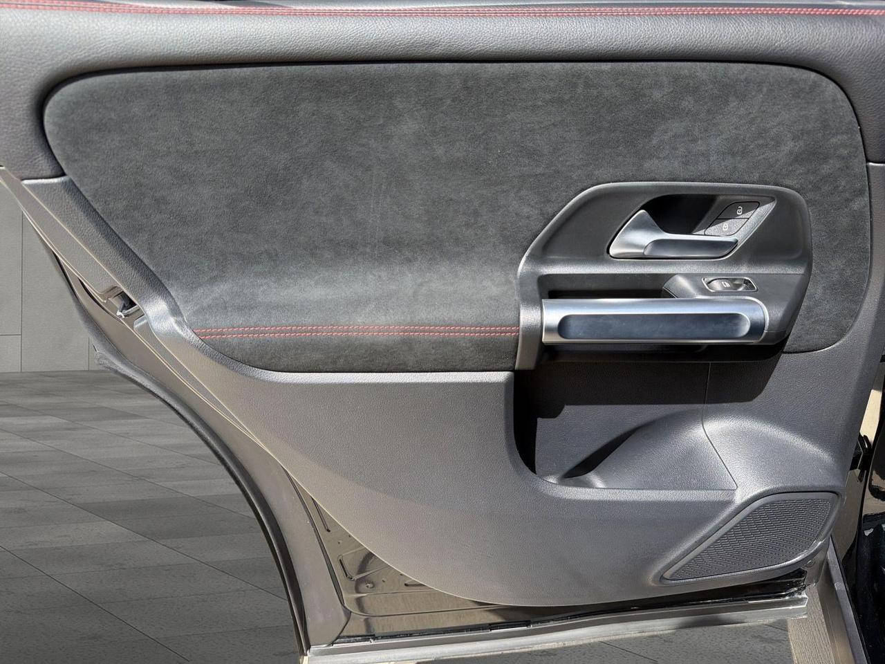 2023 Mercedes-Benz GLB 250 San Antonio TX
