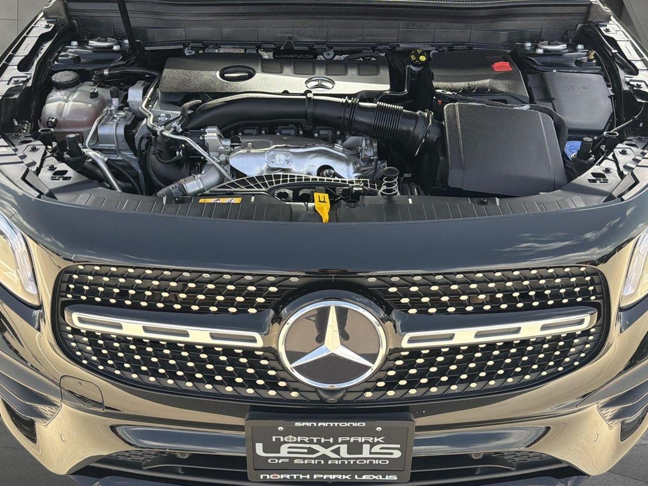2023 Mercedes-Benz GLB 250 San Antonio TX