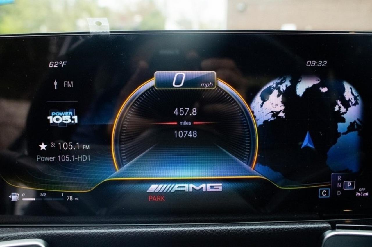 2023 Mercedes-Benz GLB AMG GLB 35 4MATIC Yonkers NY