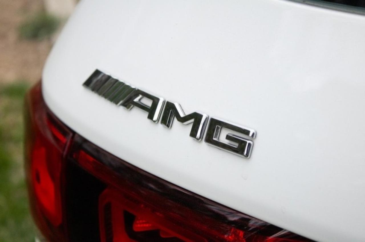 2023 Mercedes-Benz GLB AMG GLB 35 Yonkers NY