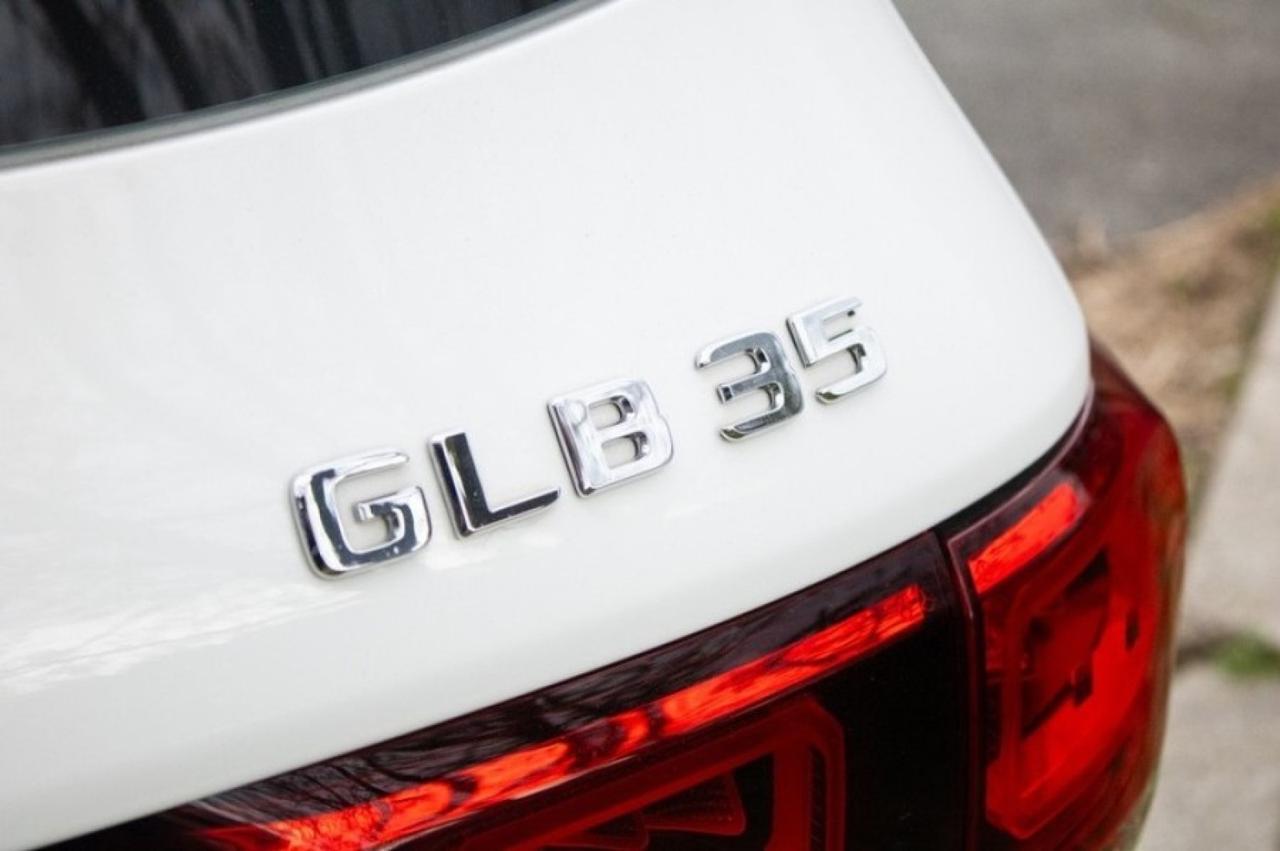 2023 Mercedes-Benz GLB AMG GLB 35 Yonkers NY