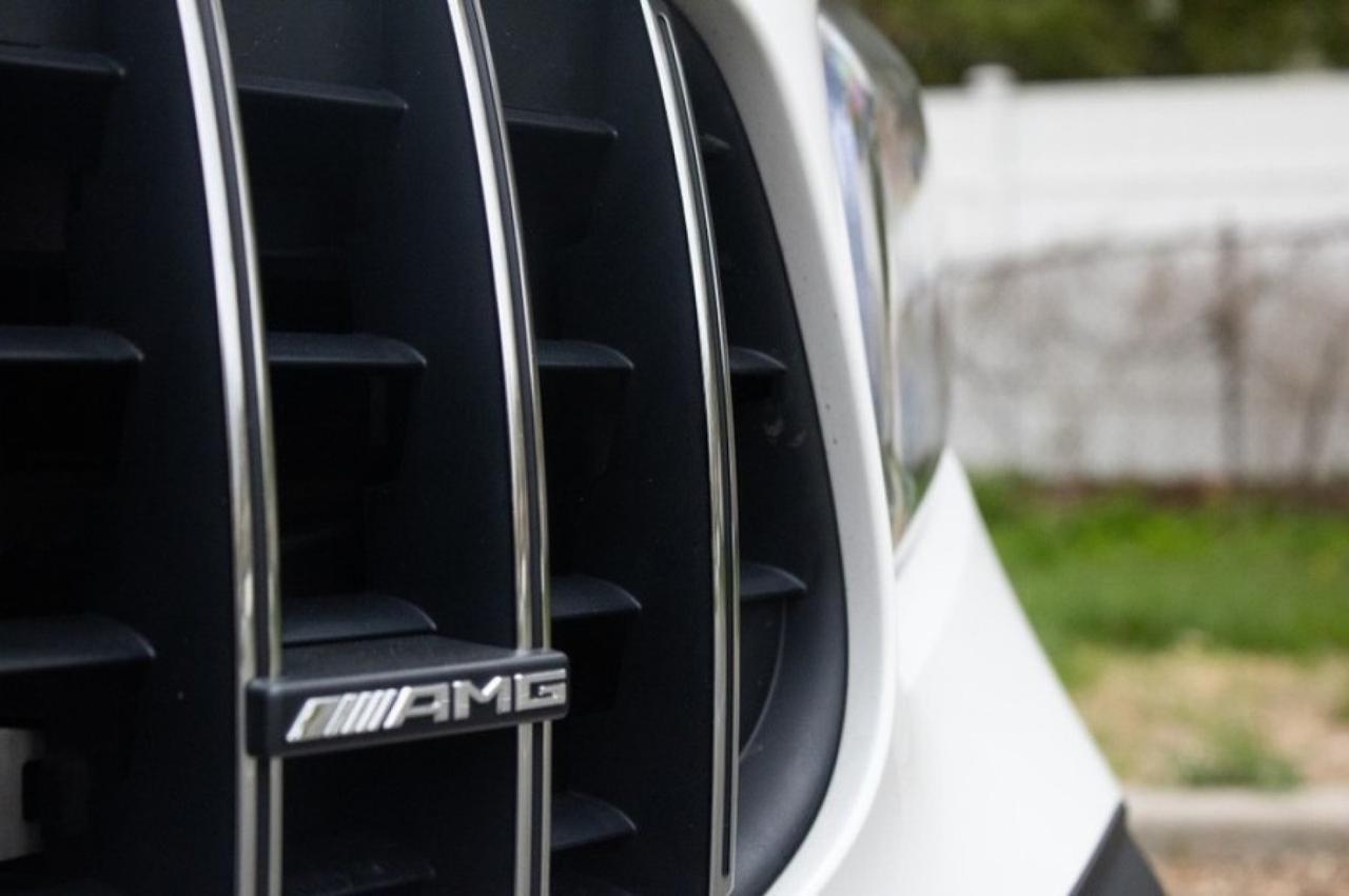 2023 Mercedes-Benz GLB AMG GLB 35 Yonkers NY