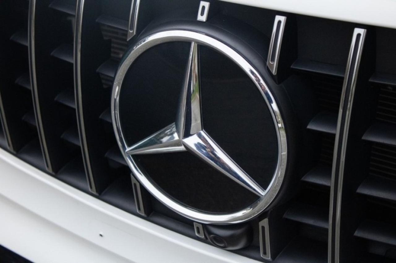 2023 Mercedes-Benz GLB AMG GLB 35 Yonkers NY