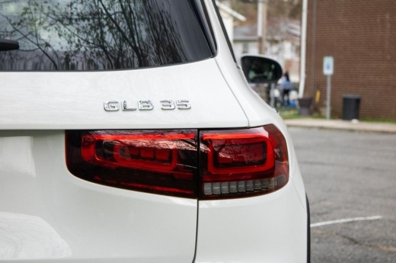 2023 Mercedes-Benz GLB AMG GLB 35 Yonkers NY